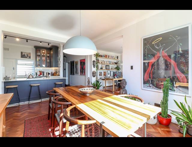2 BEDROOM APARTMENT TO LET IN GREEN POINT